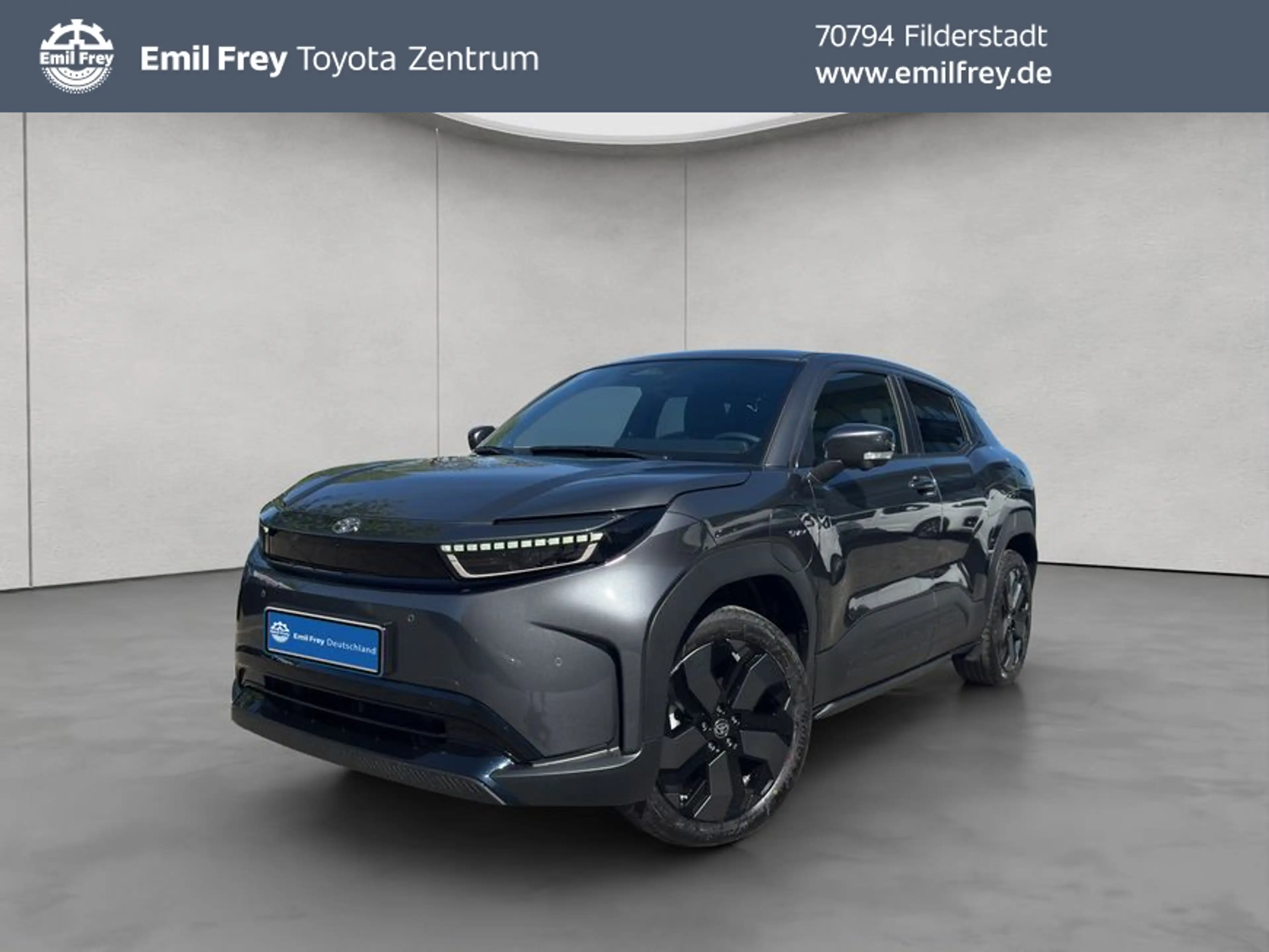 Toyota Urban Cruiser Lounge 128 kW *JBL*360°