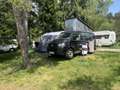Volkswagen T5 California Beach Schwarz - thumbnail 2