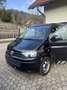 Volkswagen T5 California Beach Schwarz - thumbnail 4