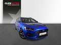 Ford Focus 1.0 Ecoboost 125CV MHEV ST Line Bleu - thumbnail 2
