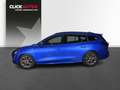Ford Focus 1.0 Ecoboost 125CV MHEV ST Line Bleu - thumbnail 3