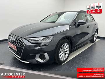 30 TDI advanced "NAVI-CAM-SITZH-MULTI-PDC"