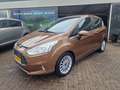 Ford B-Max 1.6 TI-VCT Titanium 2E EIGENAAR|12MND GARANTIE|AUT Bruin - thumbnail 10