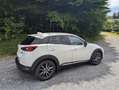 Mazda CX-3 CX-3 SKYACTIV-G 120 FWD Sports-Line Weiß - thumbnail 5