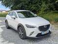 Mazda CX-3 CX-3 SKYACTIV-G 120 FWD Sports-Line Weiß - thumbnail 3
