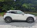 Mazda CX-3 CX-3 SKYACTIV-G 120 FWD Sports-Line Weiß - thumbnail 4