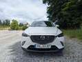 Mazda CX-3 CX-3 SKYACTIV-G 120 FWD Sports-Line Weiß - thumbnail 2