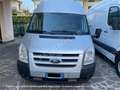 Ford Transit 300L 2.2 TDCi/115 PL-TM Combi Grijs - thumbnail 3