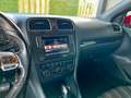 Volkswagen Golf Cabriolet Golf Cabrio GTI DSG Rot - thumbnail 8