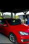 Volkswagen Golf Cabriolet Golf Cabrio GTI DSG Rot - thumbnail 5