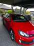 Volkswagen Golf Cabriolet Golf Cabrio GTI DSG Rot - thumbnail 4
