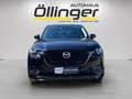 Mazda CX-60 2.5L e-SKYACTIV PHEV AWD HOMURA CON/DRI/COM Aut. Noir - thumbnail 5