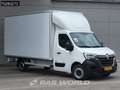 Renault Master Z.E. 77PK Elektrisch 33kWh WLTP 120km Bakwagen LED Білий - thumbnail 5