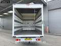 Renault Master Z.E. 77PK Elektrisch 33kWh WLTP 120km Bakwagen LED Білий - thumbnail 3