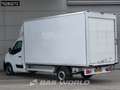 Renault Master Z.E. 77PK Elektrisch 33kWh WLTP 120km Bakwagen LED Білий - thumbnail 2
