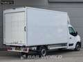 Renault Master Z.E. 77PK Elektrisch 33kWh WLTP 120km Bakwagen LED Білий - thumbnail 6