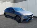 Mercedes-Benz CLA 250 e Shooting Brake AMG Line Gris - thumbnail 6