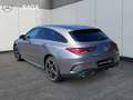 Mercedes-Benz CLA 250 e Shooting Brake AMG Line Gris - thumbnail 9