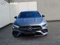 Mercedes-Benz CLA 250 e Shooting Brake AMG Line Gris - thumbnail 8