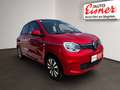 Renault Twingo R80 21.4kWh Intens ABS ESP Rot - thumbnail 18