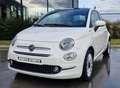 Fiat 500 1.0i Dolcevita/Carplay/Pano/Parkeersensoren Blanc - thumbnail 1