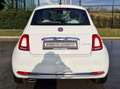 Fiat 500 1.0i Dolcevita/Carplay/Pano/Parkeersensoren Blanc - thumbnail 4