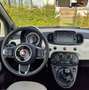 Fiat 500 1.0i Dolcevita/Carplay/Pano/Parkeersensoren Blanc - thumbnail 8