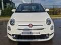 Fiat 500 1.0i Dolcevita/Carplay/Pano/Parkeersensoren Blanc - thumbnail 2