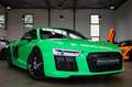 Audi R8 COUPE V10 PLUS 100% INDIVIDUAL & EXKLUSIV! Grün - thumbnail 9