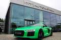 Audi R8 COUPE V10 PLUS 100% INDIVIDUAL & EXKLUSIV! Grün - thumbnail 1