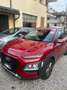 Hyundai KONA 1.0 TGDI 2WD MT 120CV XTECH MY20 Rosso - thumbnail 1