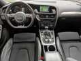 Audi A4 Avant S line Sport Edition plus quattro Silber - thumbnail 24