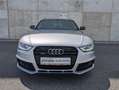 Audi A4 Avant S line Sport Edition plus quattro Silber - thumbnail 2