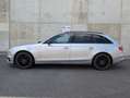 Audi A4 Avant S line Sport Edition plus quattro Silber - thumbnail 7