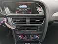 Audi A4 Avant S line Sport Edition plus quattro Silber - thumbnail 31
