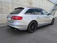 Audi A4 Avant S line Sport Edition plus quattro Silber - thumbnail 10