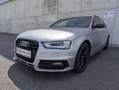Audi A4 Avant S line Sport Edition plus quattro Silber - thumbnail 3