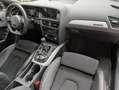Audi A4 Avant S line Sport Edition plus quattro Silber - thumbnail 27