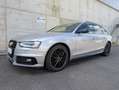 Audi A4 Avant S line Sport Edition plus quattro Silber - thumbnail 6