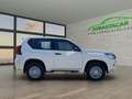Toyota Land Cruiser 2.8 D-4D GX 130kW Blanco - thumbnail 4
