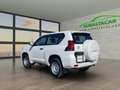 Toyota Land Cruiser 2.8 D-4D GX 130kW Blanco - thumbnail 7