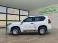 Toyota Land Cruiser 2.8 D-4D GX 130kW Blanco - thumbnail 8