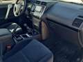 Toyota Land Cruiser 2.8 D-4D GX 130kW Blanco - thumbnail 19