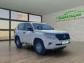 Toyota Land Cruiser 2.8 D-4D GX 130kW Blanco - thumbnail 3
