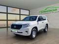 Toyota Land Cruiser 2.8 D-4D GX 130kW Blanco - thumbnail 1