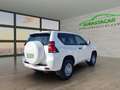 Toyota Land Cruiser 2.8 D-4D GX 130kW Blanco - thumbnail 5