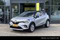 Renault Captur 1.3 TCe 140 Intens Automaat | Automaat | Automatis Gris - thumbnail 1