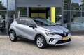Renault Captur 1.3 TCe 140 Intens Automaat | Automaat | Automatis Gris - thumbnail 3