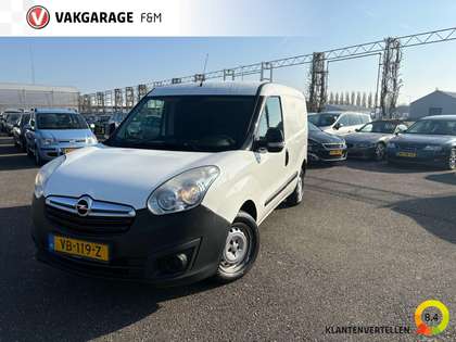 Opel Combo 1.3 CDTi L1H1 ecoFLEX