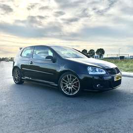 2.0 TFSI GTI - 277 PK - Veel Modificaties